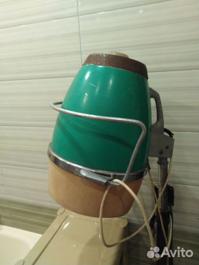 Сушилка для волос