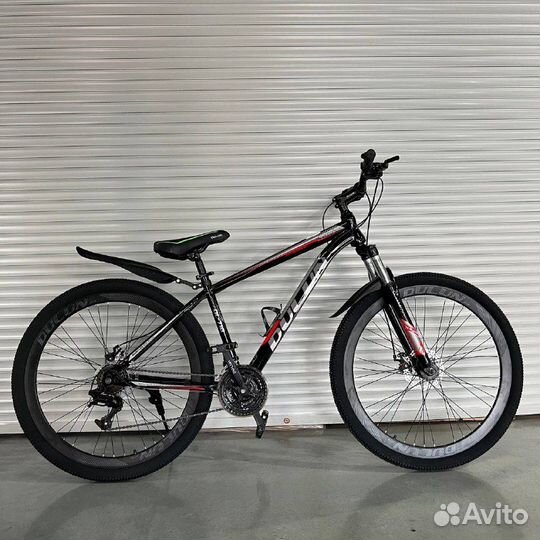 Велосипед 29 радиус