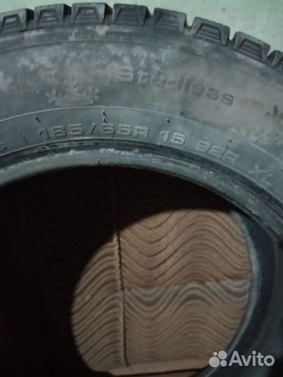 Marshal I'Zen KW15 185/65 R15 92R