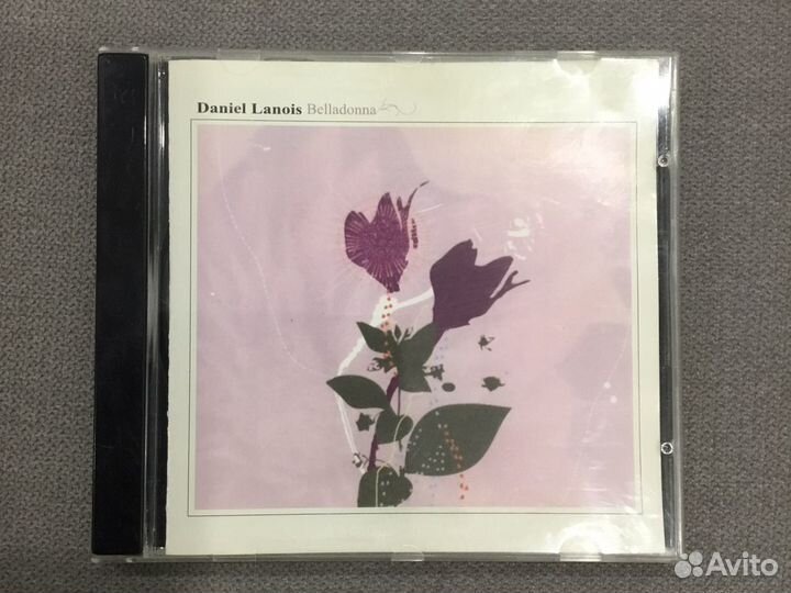 Cd компакт диски музыка