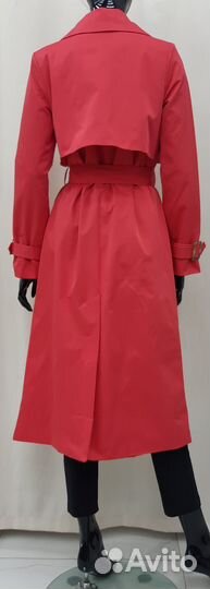 Плащ новый 42-44