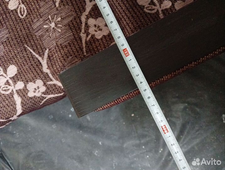 Диван раскладной бу