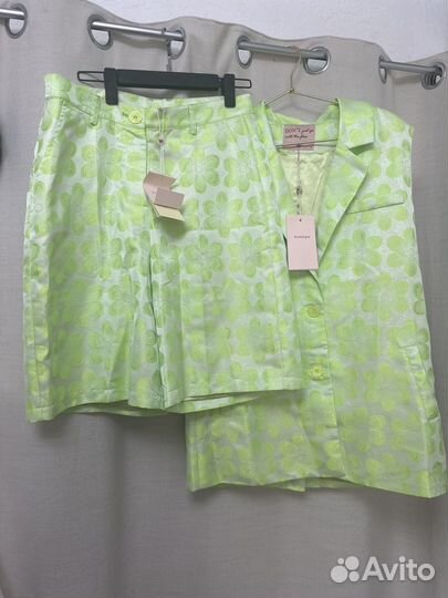 Платья /костюм оригинал новый