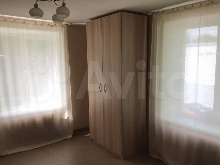 1-к. квартира, 31 м², 3/4 эт.