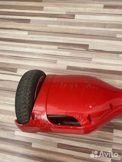 Гироскутер