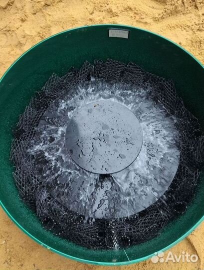 Септик Экослайм Лайт