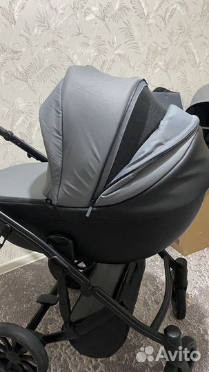 Коляска Anex m/type 2 в 1