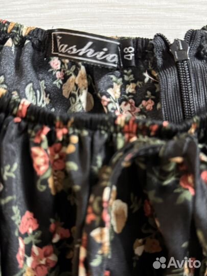 Платье женское 44-46 (на бирке 48)