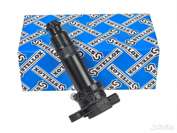 61-00166-SX катушка зажигания Hyundai i30, Kia