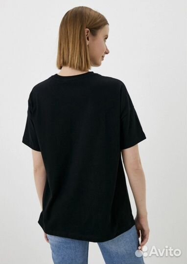 Футболка Lyle Scott XS