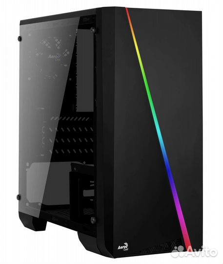 Корпус AeroCool Cylon Mini