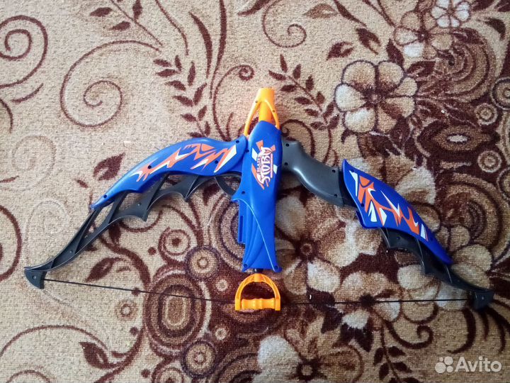 Игрушечный лук