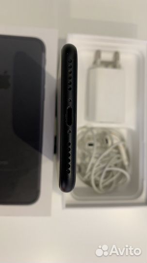 iPhone 7, 32 ГБ