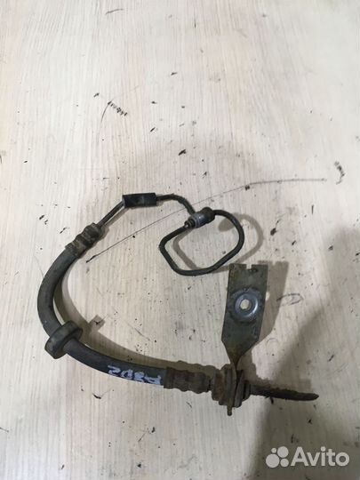Шланг сцепления ауди а8 D2