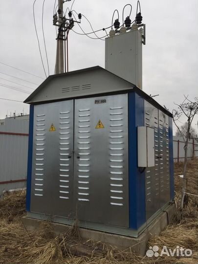 Трансформатор