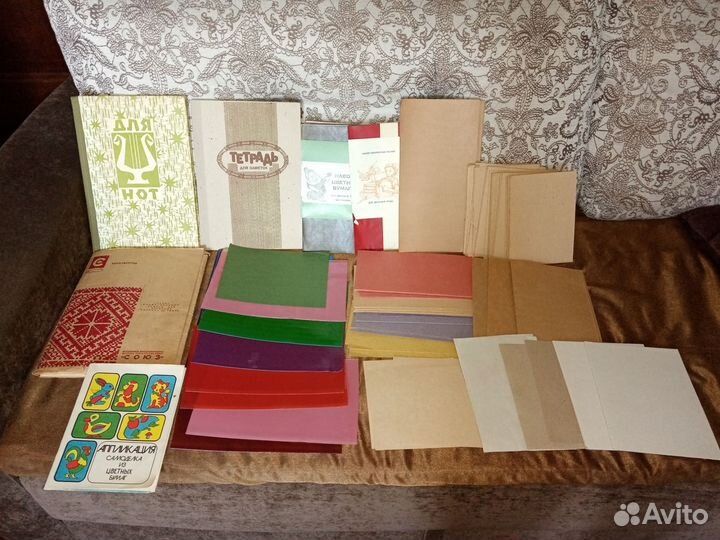 Бумага для Черчения Рисования Миллиметровка