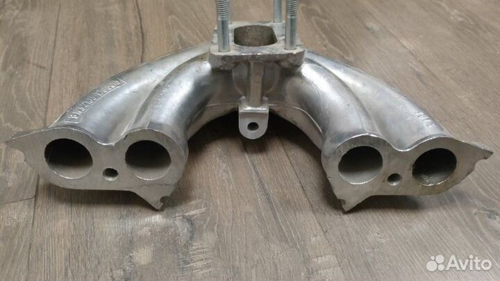 Коллектор впускной LADA Ваз 2101