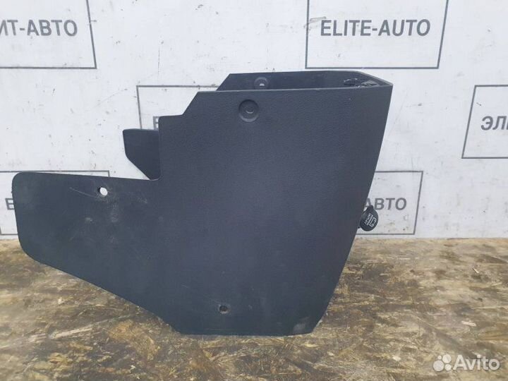 Вещевой ящик Dodge Grand Caravan 5 3.8 2010