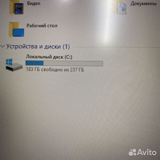 MSI GF76 Katana 11SC-483XRU