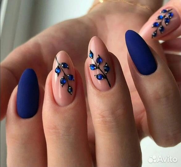 Мастер маникюра Вакансия сезона № 35