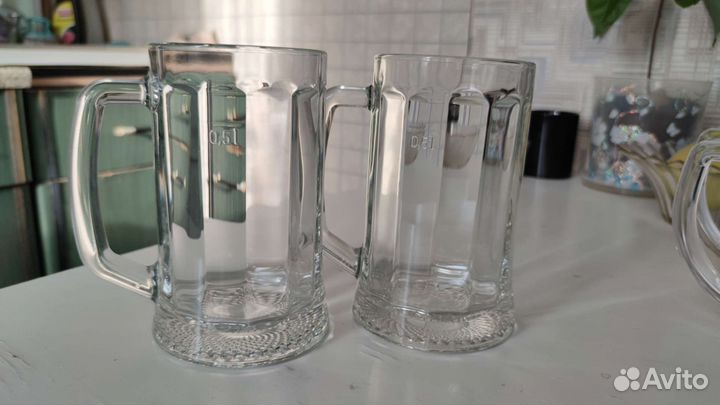 Пивная кружка