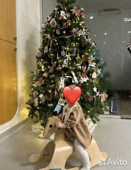 Платье детское 74 размер