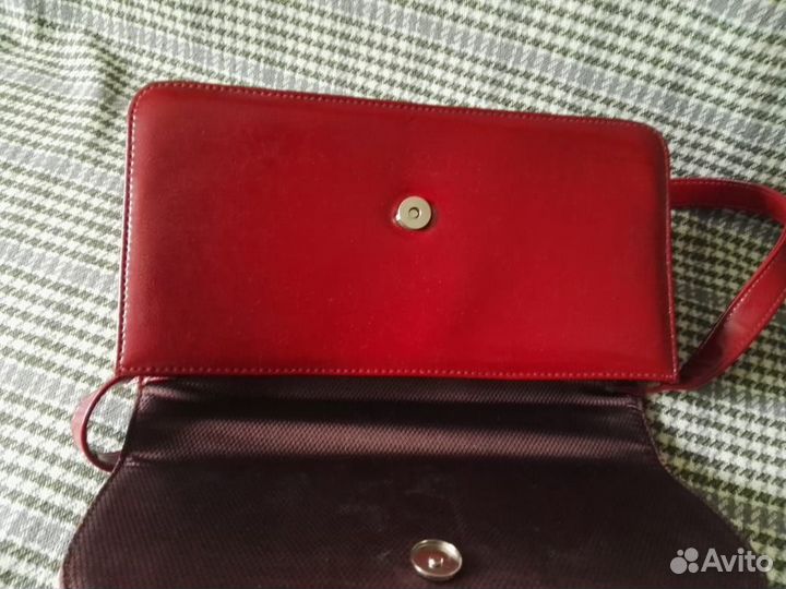 Сумка женская - клатч белорусского производства