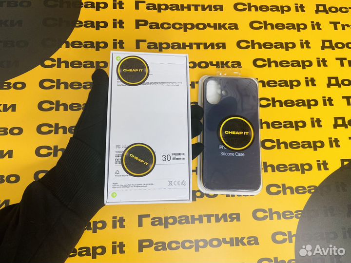 iPhone 16, 128 ГБ