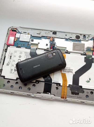 Техника на запчасти