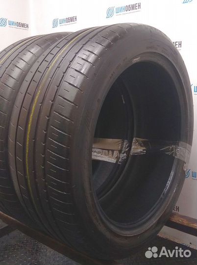 Dunlop SP Sport Maxx RT 2 255/45 R20 105Y