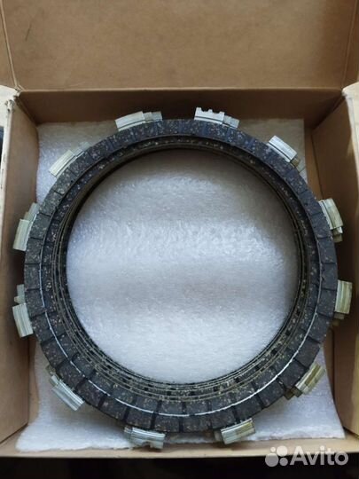 Диски сцепления yamaha v-max1200