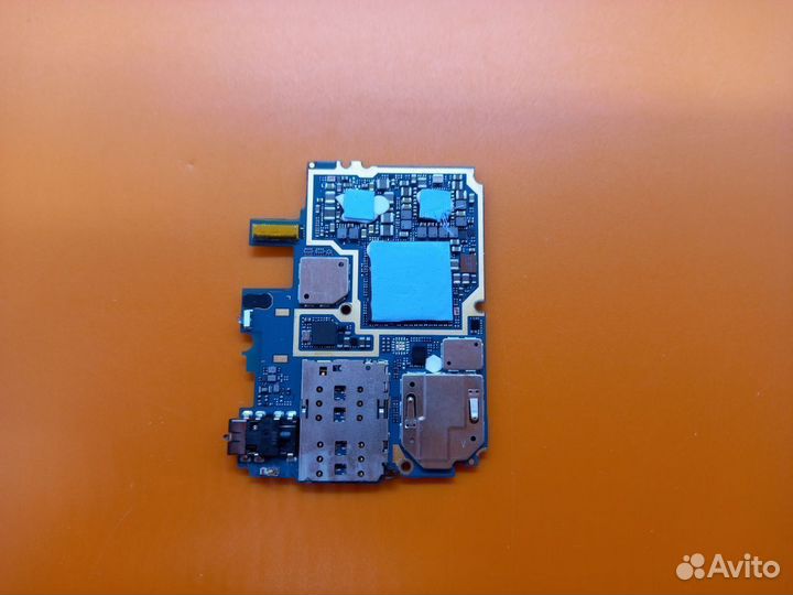 34911 Материнская плата для Xiaomi Mi 5 Mi5 M5 12