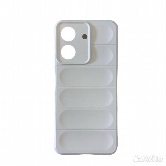 Чехол для Xiaomi Redmi 13C Poco C65 противоударный