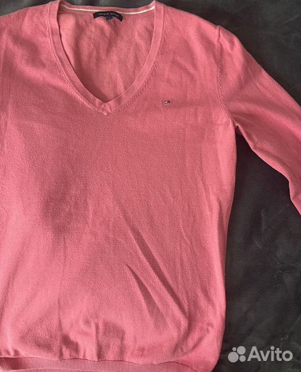 Кофта tommy hilfiger