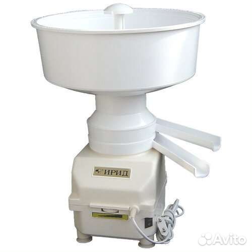 Продам сепаратор