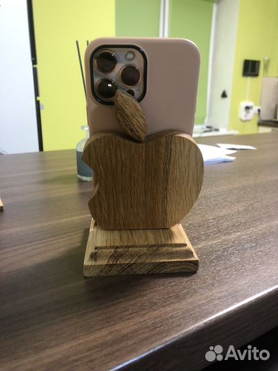 Подставка для телефона