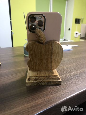 Подставка для телефона