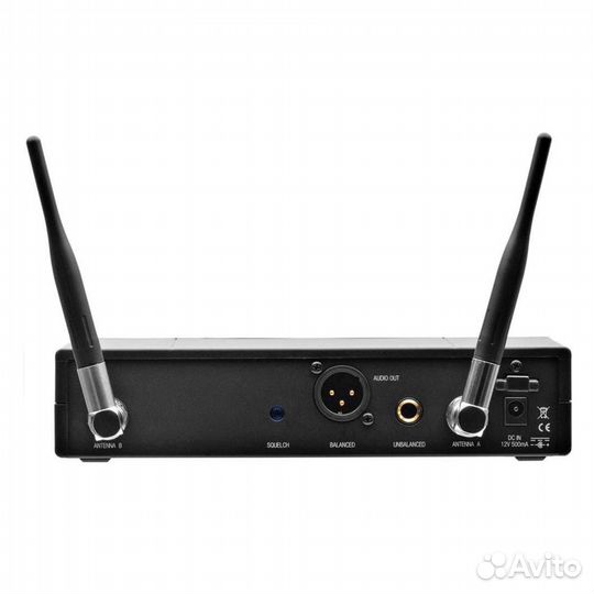 Новый WMS420 Vocal Set Band U2 AKG F7914 вокальная