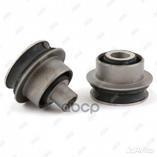 BHK21091 Сайлентблок переднего нижнего рычага