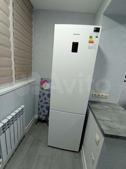 1-к. квартира, 43 м², 4/5 эт.