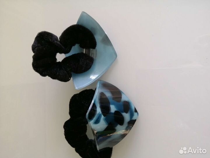 Резинки для волос