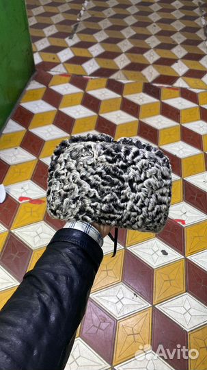 Каракуль шапки на заказ