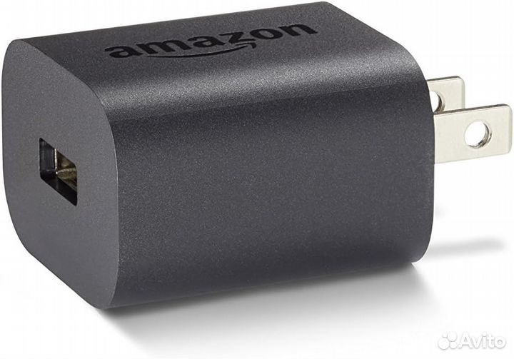 Amazon USB оригинальный сетевой адаптер 5 W