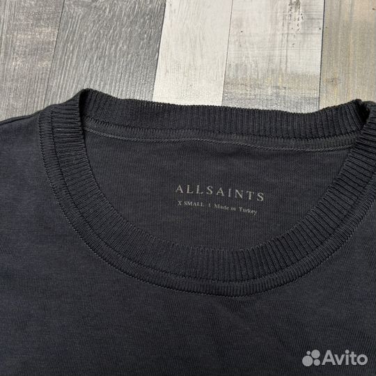 Футболка AllSaints (оригинал)
