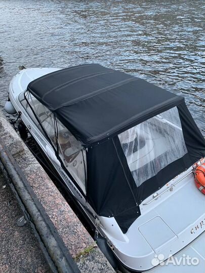 Водные экскурсии по С-Пб