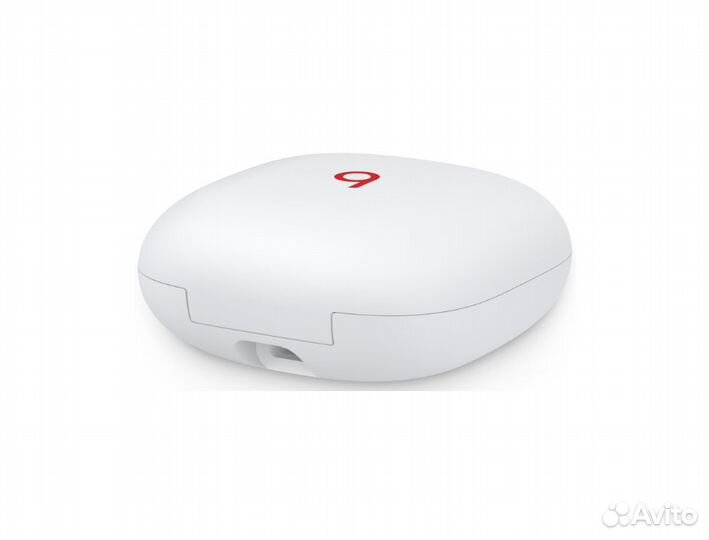 Беспроводные наушники Beats Fit Pro белый