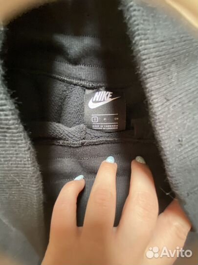 Спортивные штаны nike