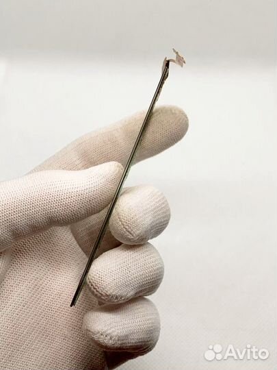 Nokia X6. Тачскрин. Оригинал