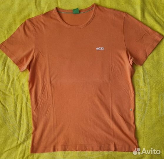 Футболки оригинал Armani Lacoste Adidas Millionair