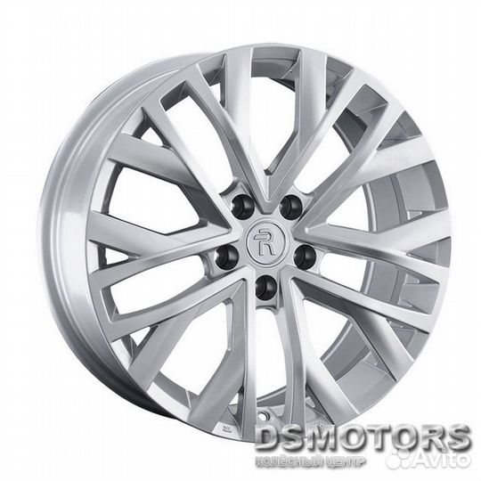 Диски Volkswagen VV259 8/18 5x112 ET34 d57.1 S